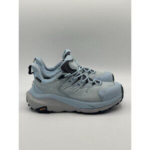 Hoka One One Women's Kaha 2 Low GTX Gore-Tex Hiking Shoes, Size 6 B